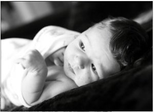 Her name means Precious Star